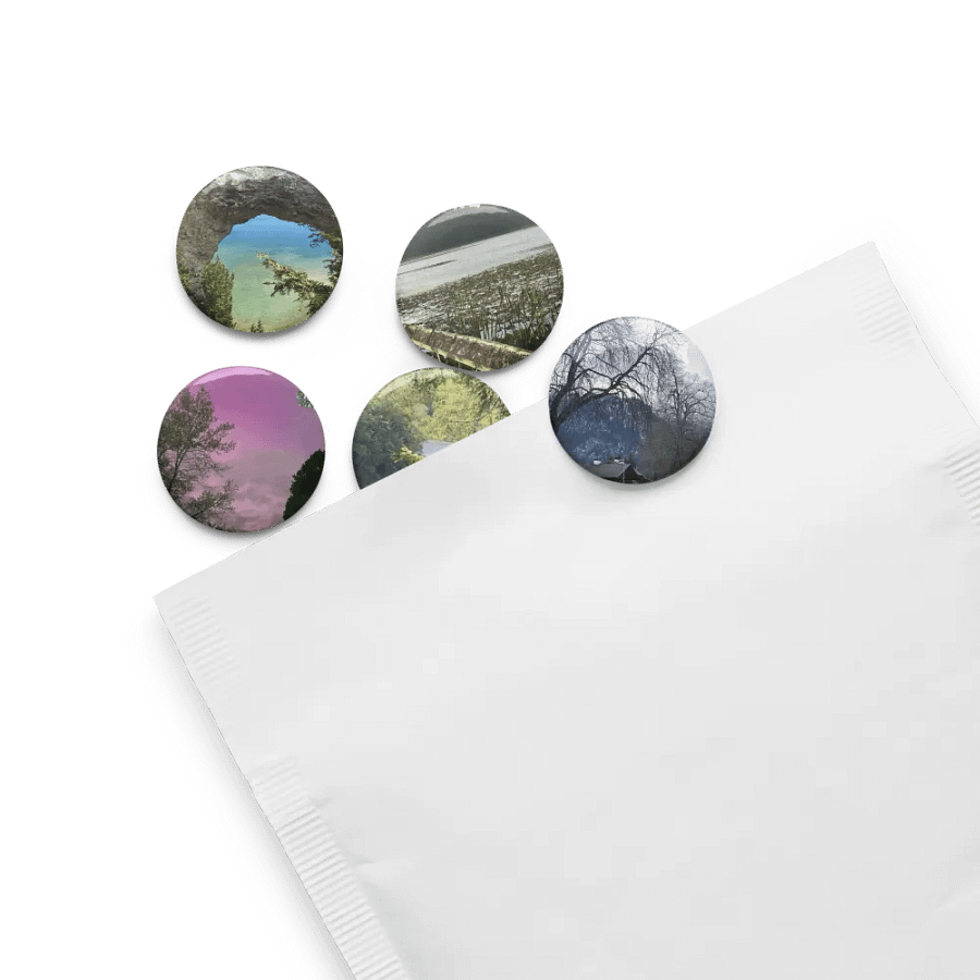 Photography Button Set product image (13)