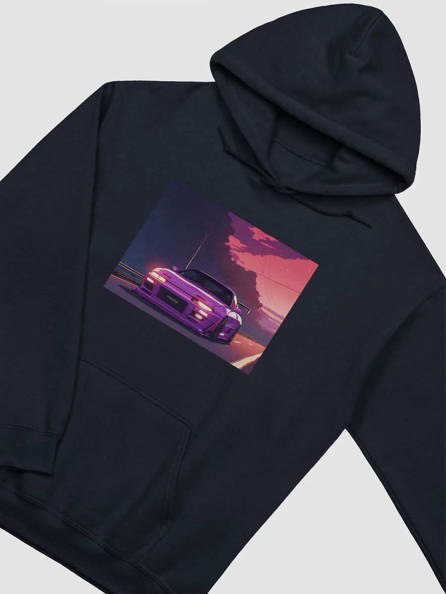Mazzy JDM Hoodie product image (3)