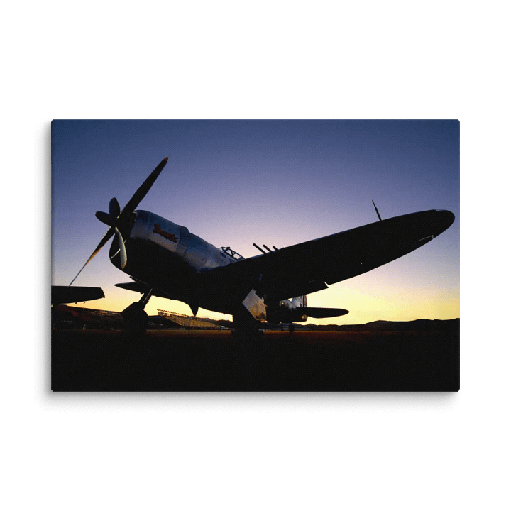 P-47D Thunderbolt - Twilight product image (2)