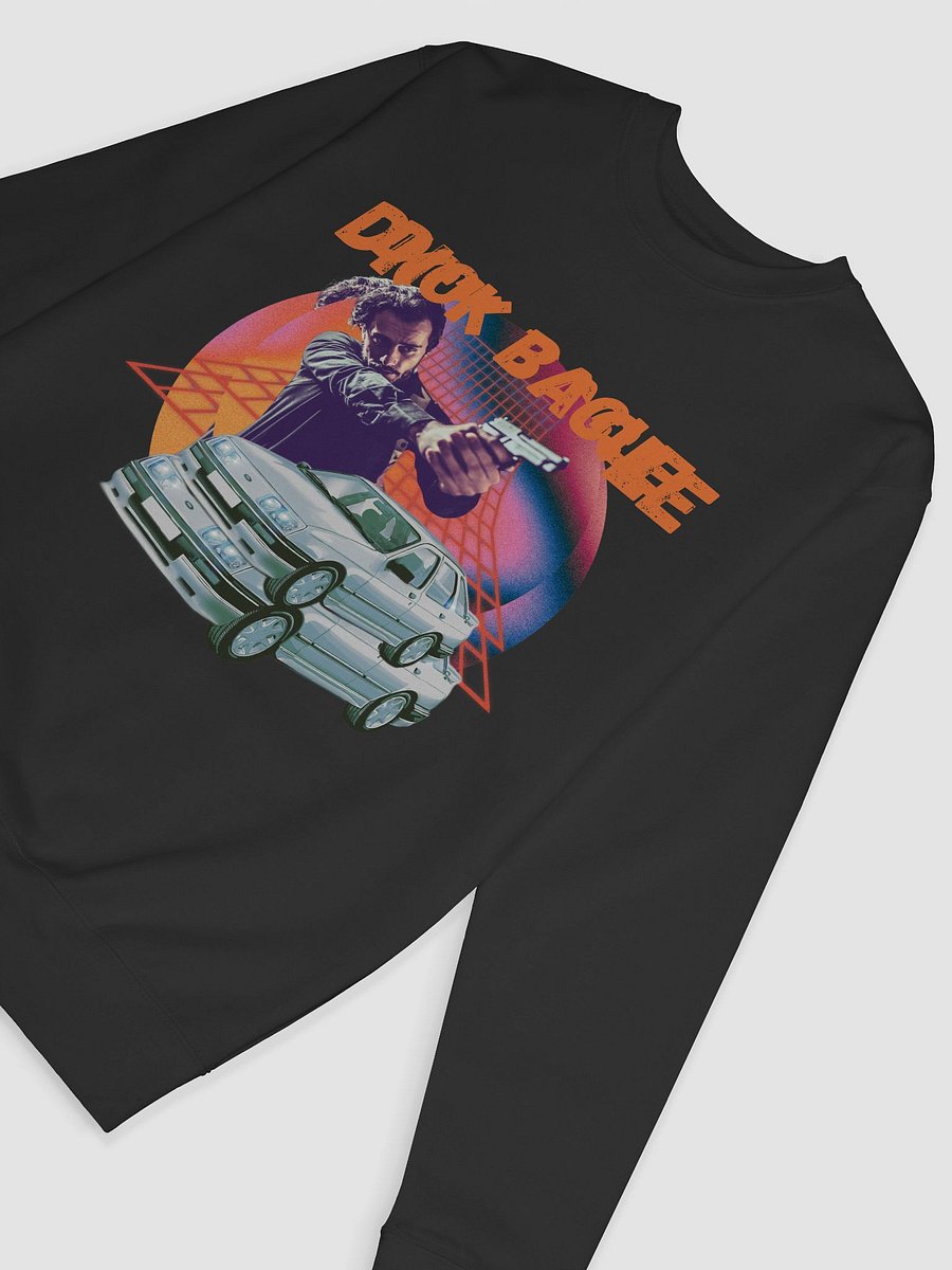 Digital Error Sweater product image (12)