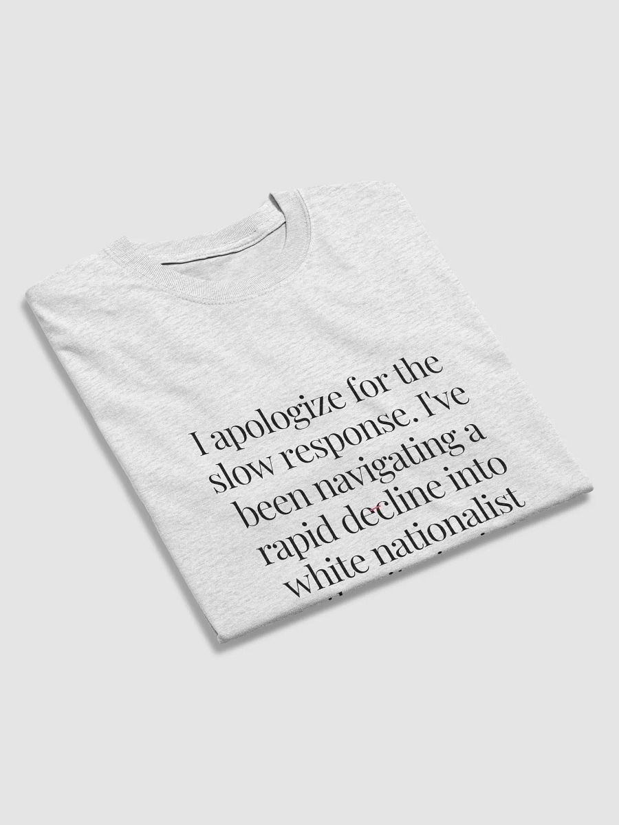 Auto- Reply Tee. product image (39)