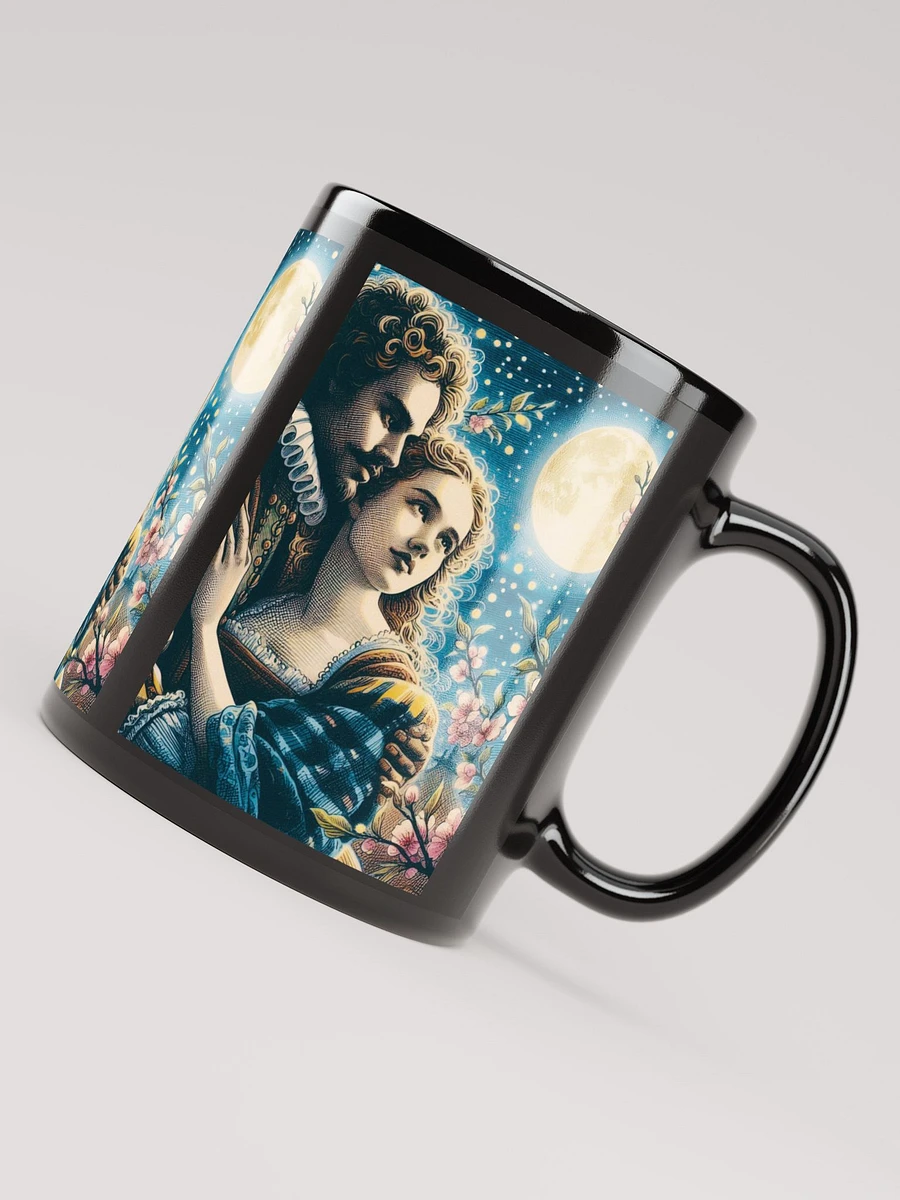 Mug. Elizabethan Music Summer Evening Vintage oldies product image (7)