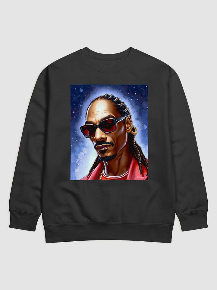 SNOOP DOG RAPPER IS THE BEST product image (1)