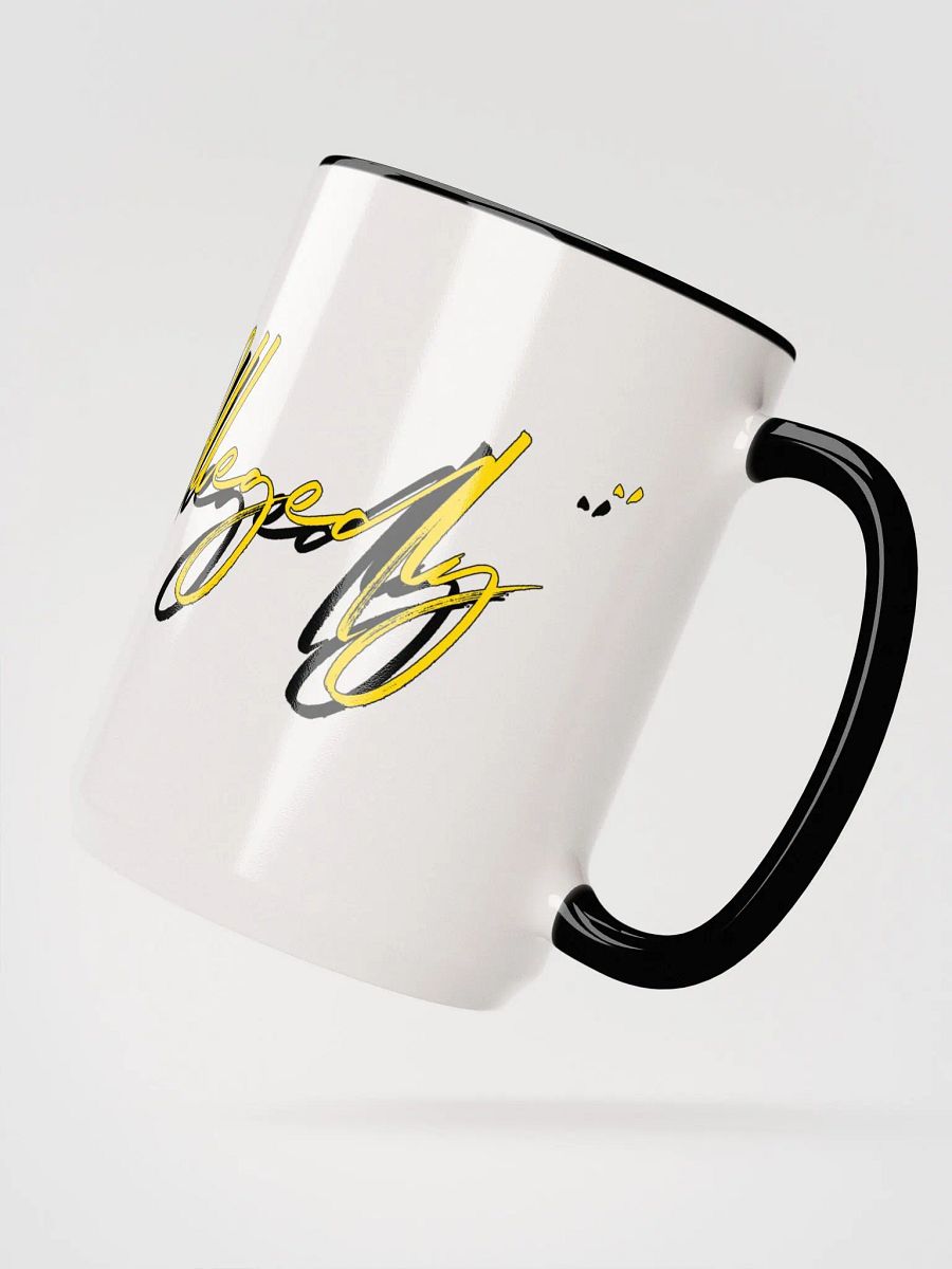 Allegedly II the Mug product image (9)