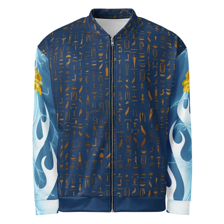 Duelist Gear-White Lightning Edition product image (1)