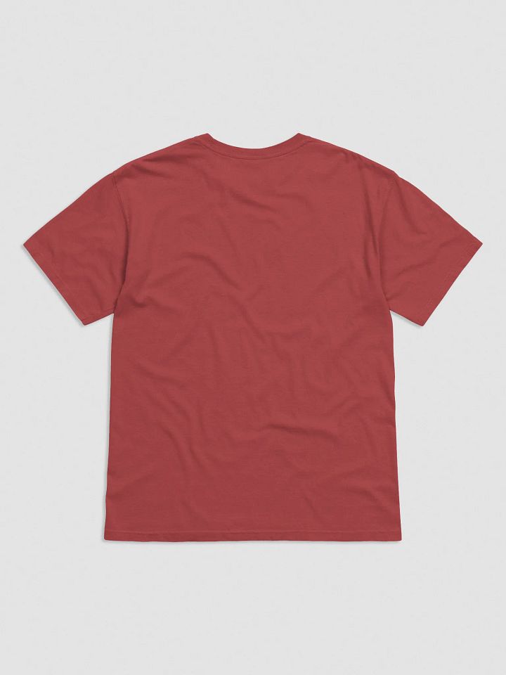 Yves' T-shirt Dark product image (42)