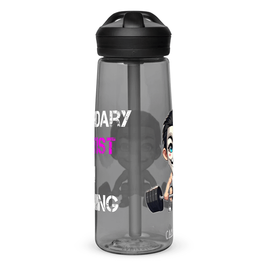 LCIT Water Bottle product image (4)