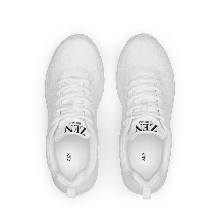 ZenXtreme Athletic Sneakers product image (1)