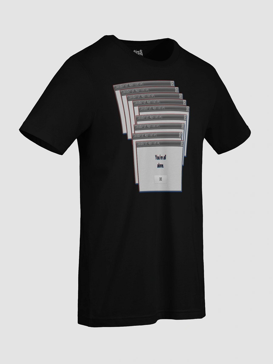ALLALONE (T-Shirt) product image (9)