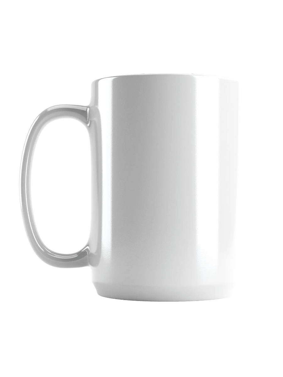 Secrets Stay Secret Mug product image (6)