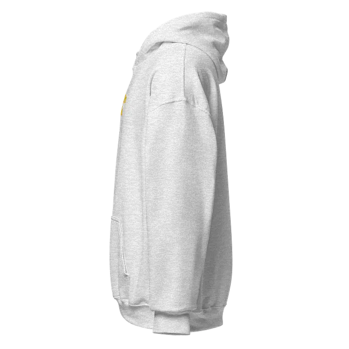 God on Earth Hoodie Women product image (46)