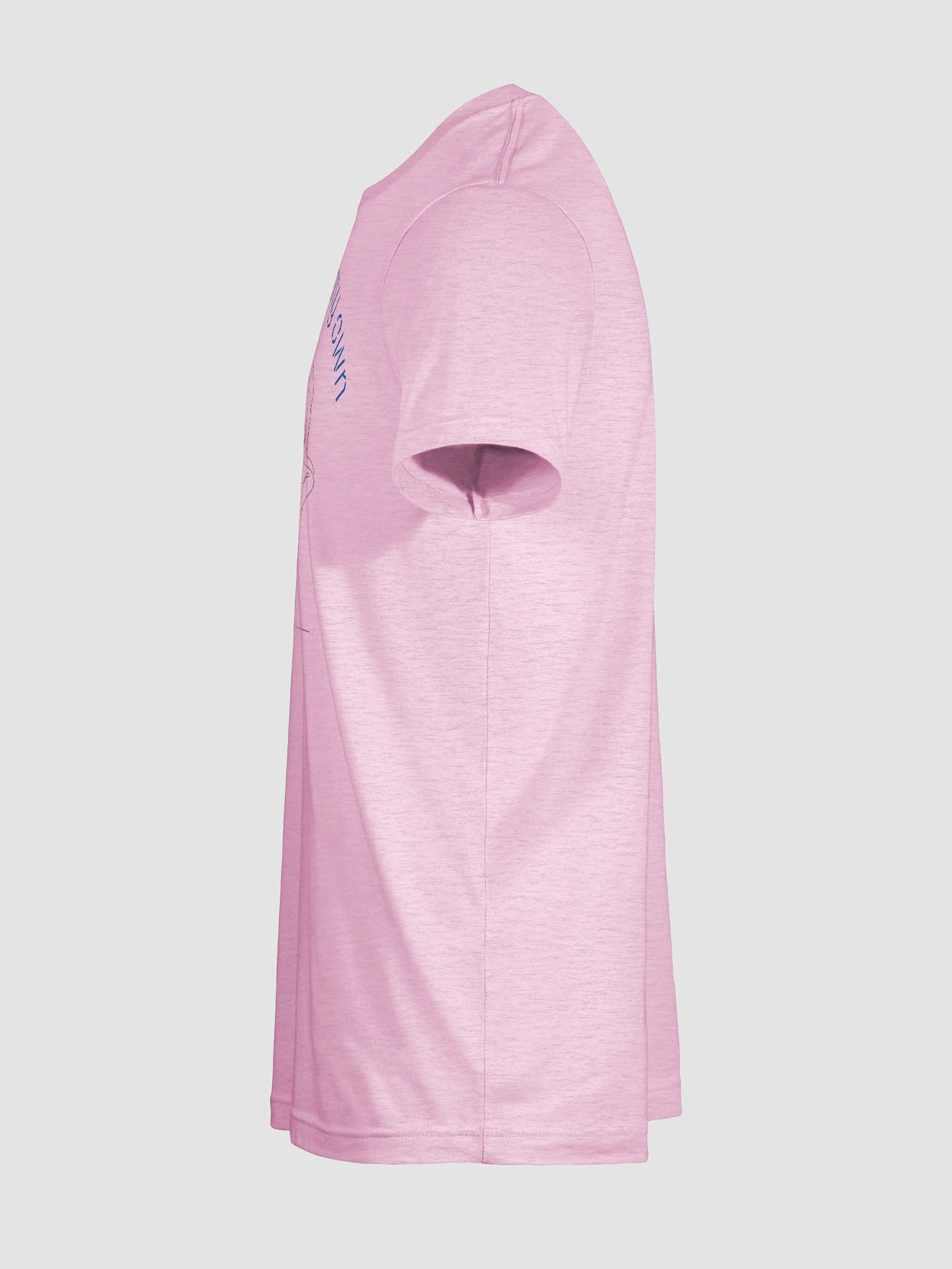 Midnight Ballet Tee - Elegant One Line Graphic Art T-Shirt product image (11)