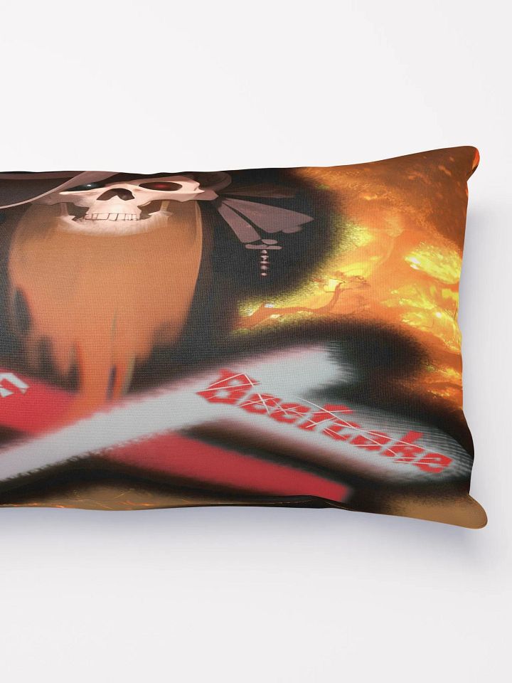CrimsonBeefPillow product image (2)