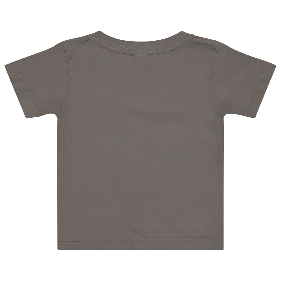 Wild About Reading Baby T-Shirt product image (2)