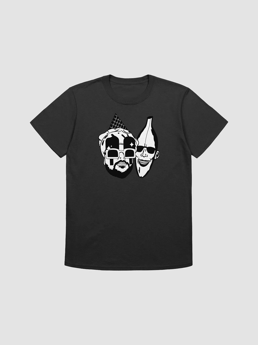 SWEET TOOTH EXCLUSIVE TEE (B&W) product image (3)