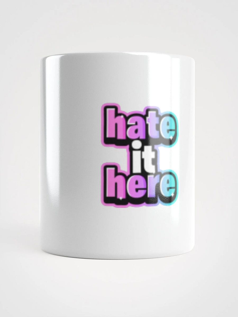 hate it here cup product image (9)