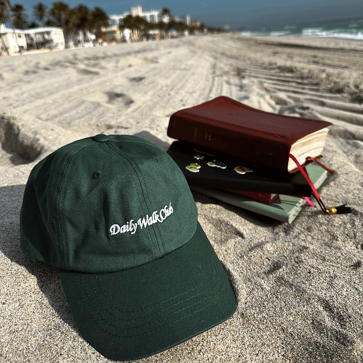 Daily Walk Hat product image (1)