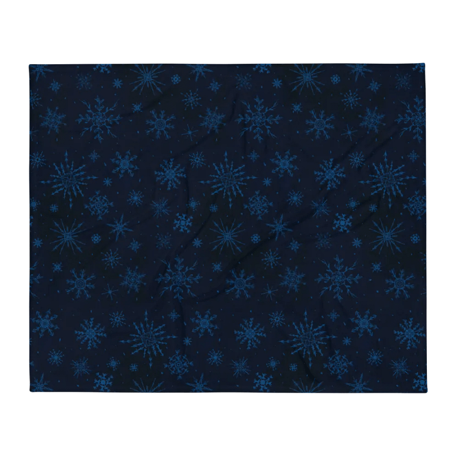Snowzy Blanket product image (3)
