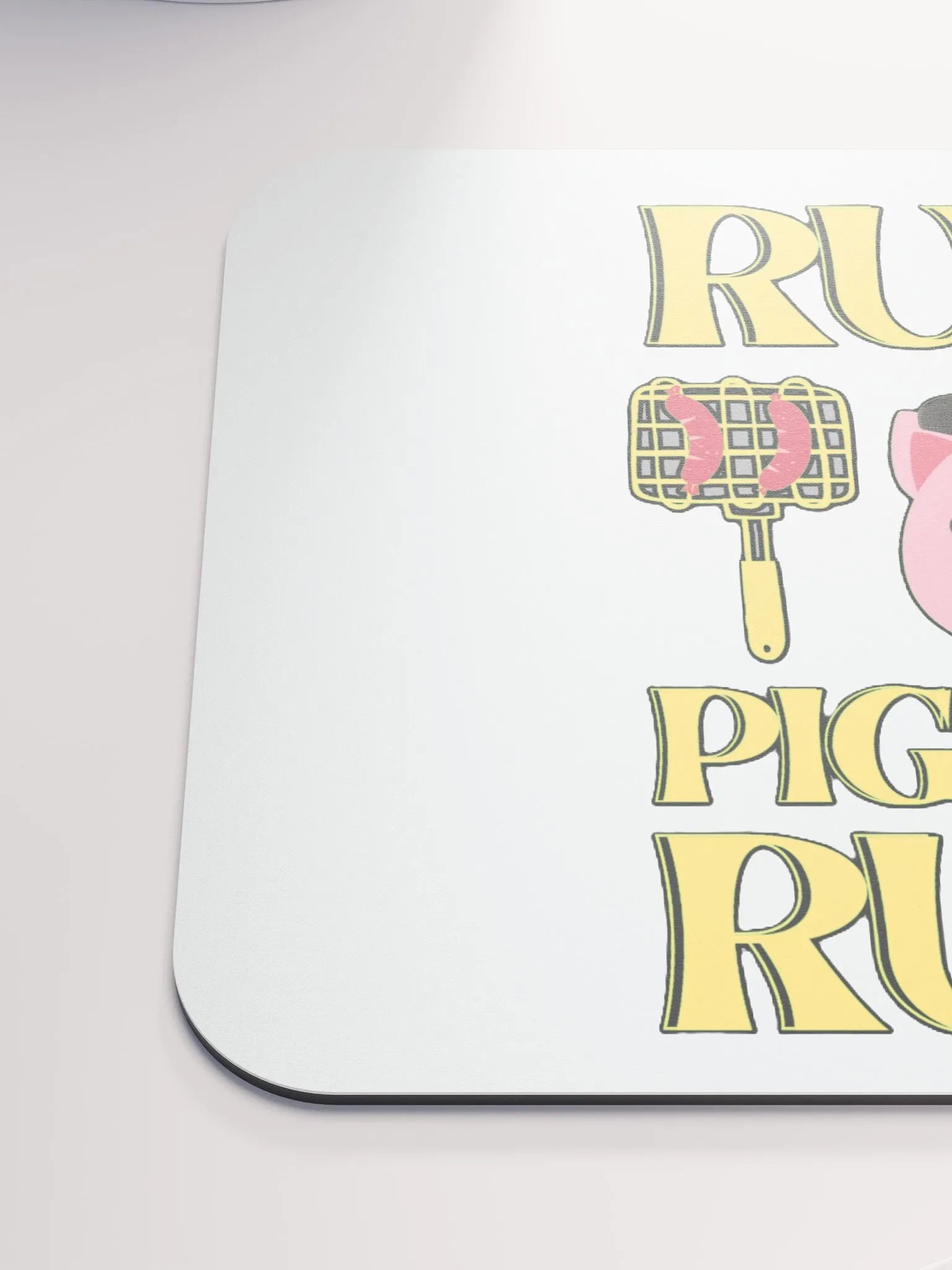 RUN PIGGIE RUN product image (6)