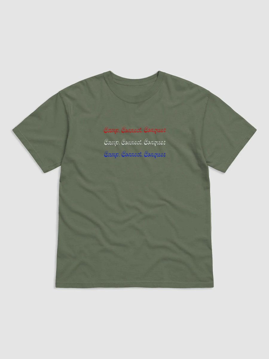 Camp, Connect, Conquer product image (2)