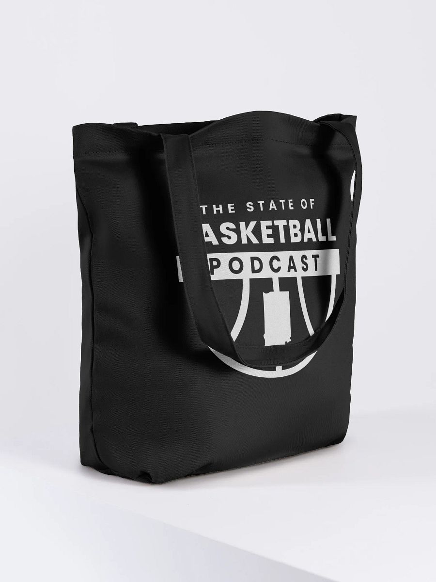 Eco-friendly Logo Tote product image (4)