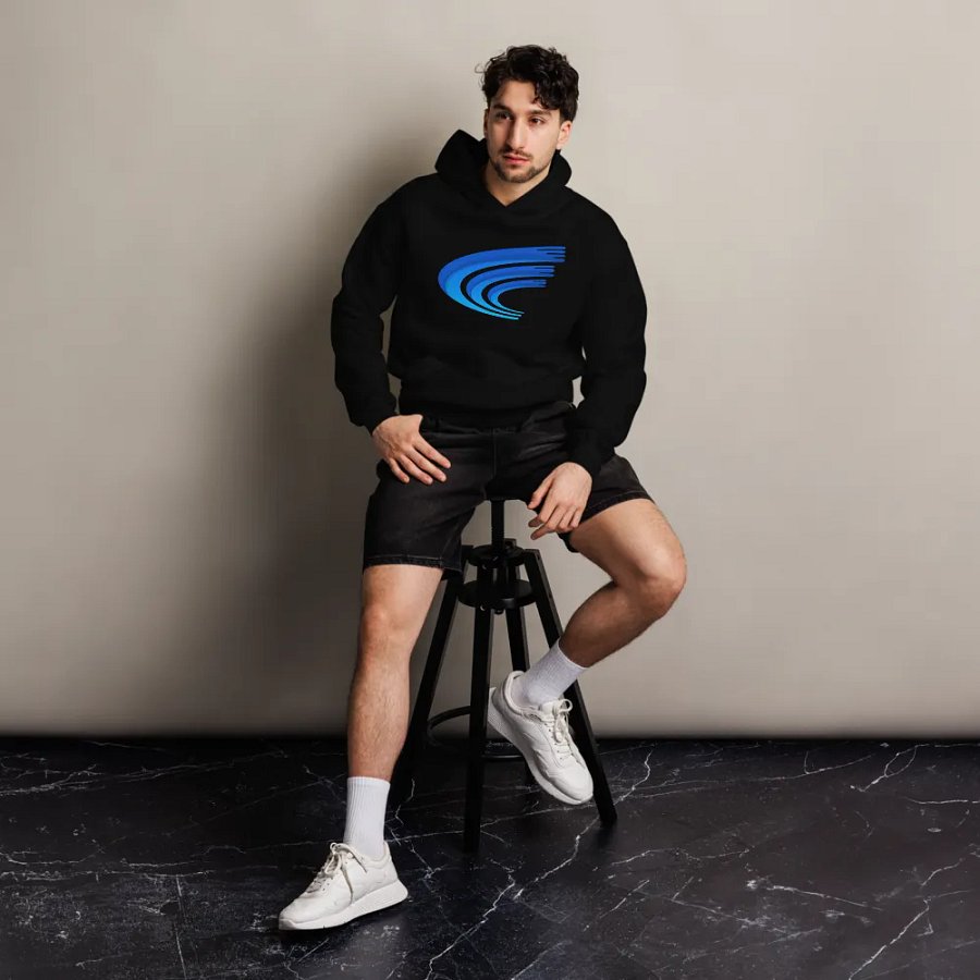 YouKnowMe Hoodie product image (5)