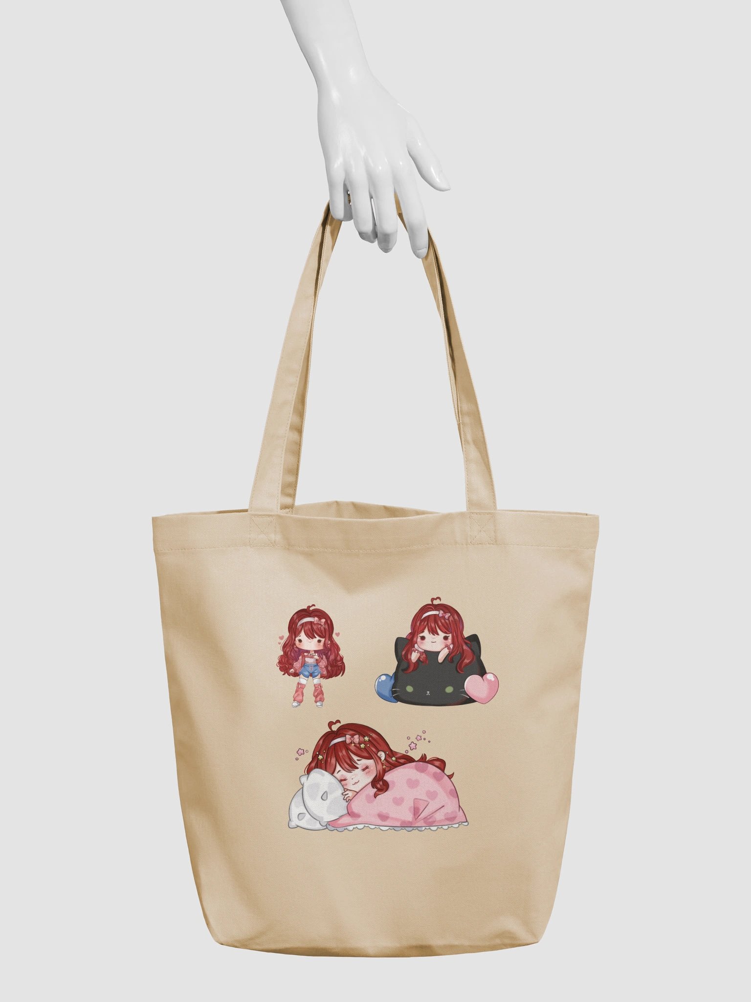 Multiple Design Tote Bag product image (5)