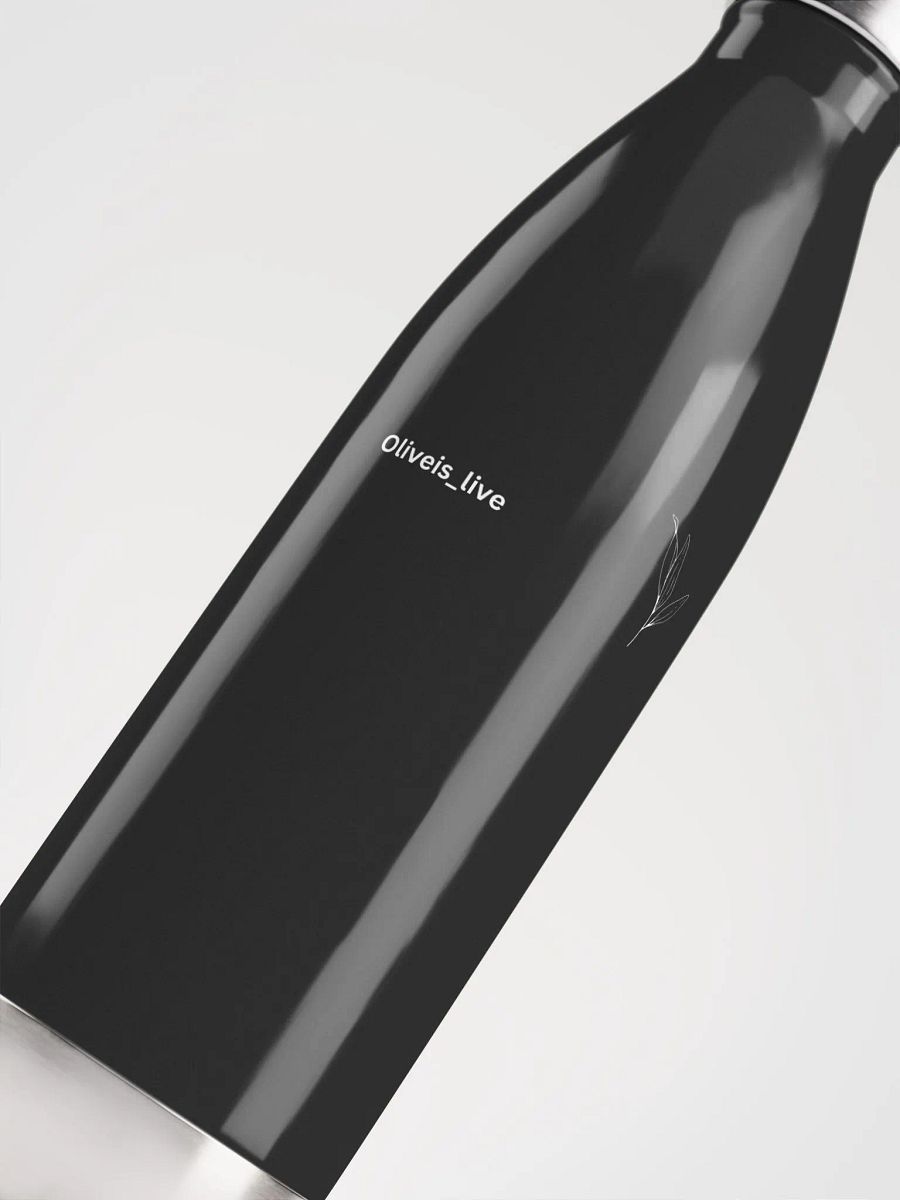 olive water bottle product image (5)