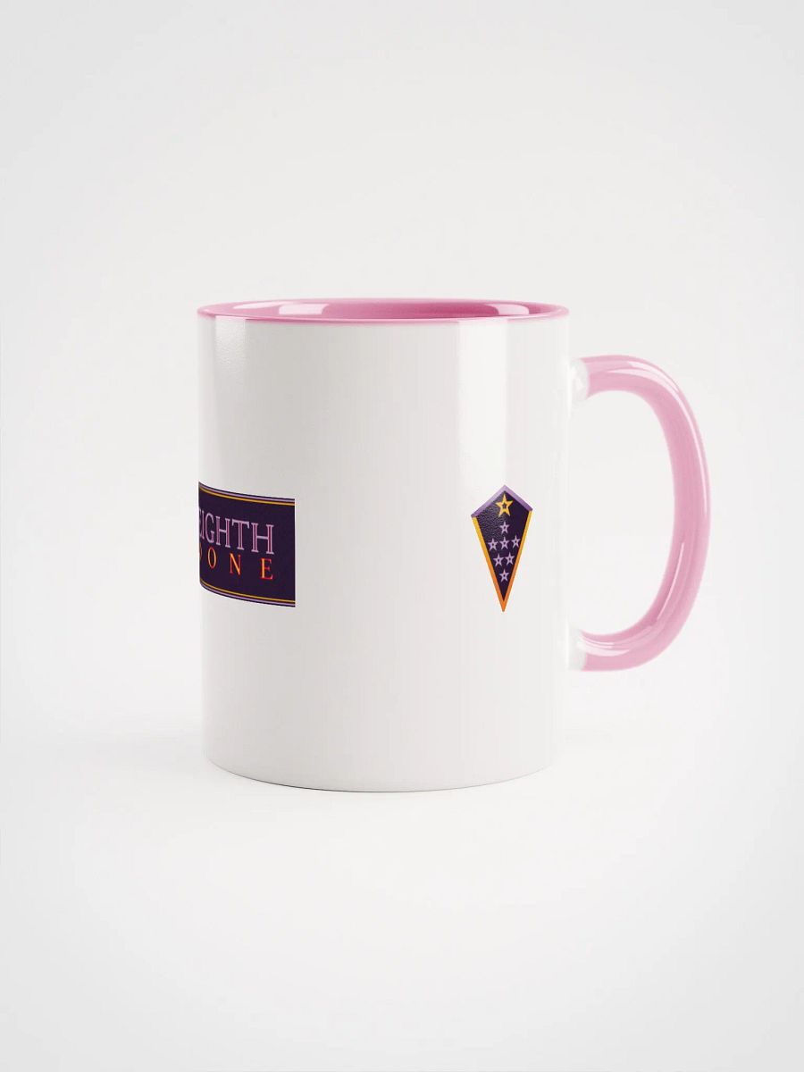 THE EIGHTH AND ONE (mug) product image (3)