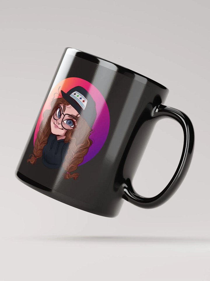 Breakfast with Braids Mug product image (4)