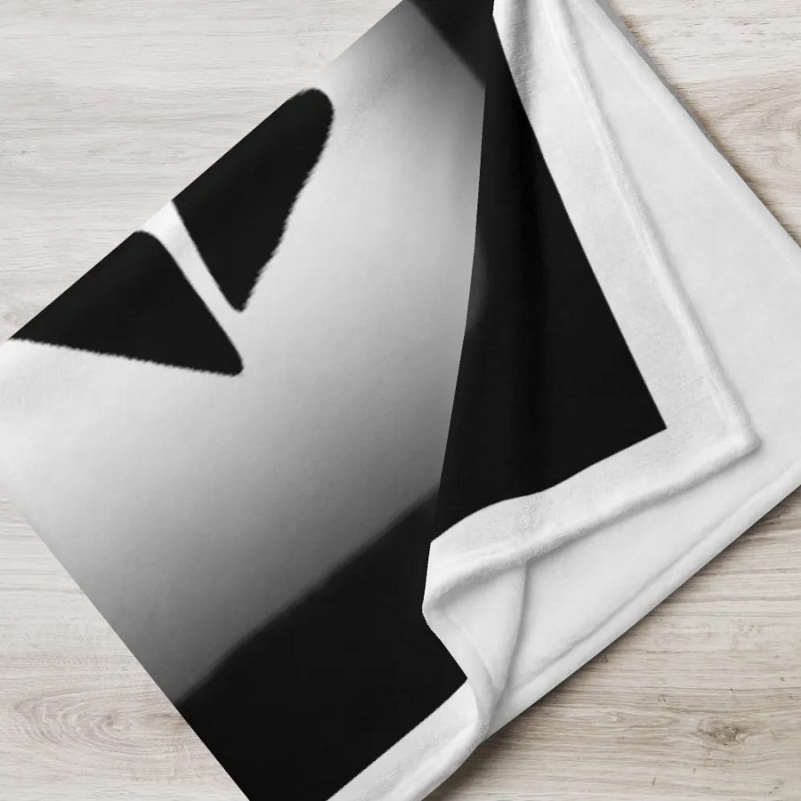 WyLeEZ Banner Blanket product image (5)