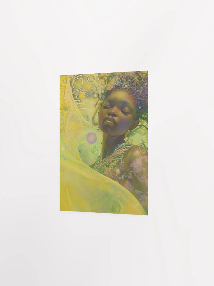 Tranquil Reverie Poster product image (4)