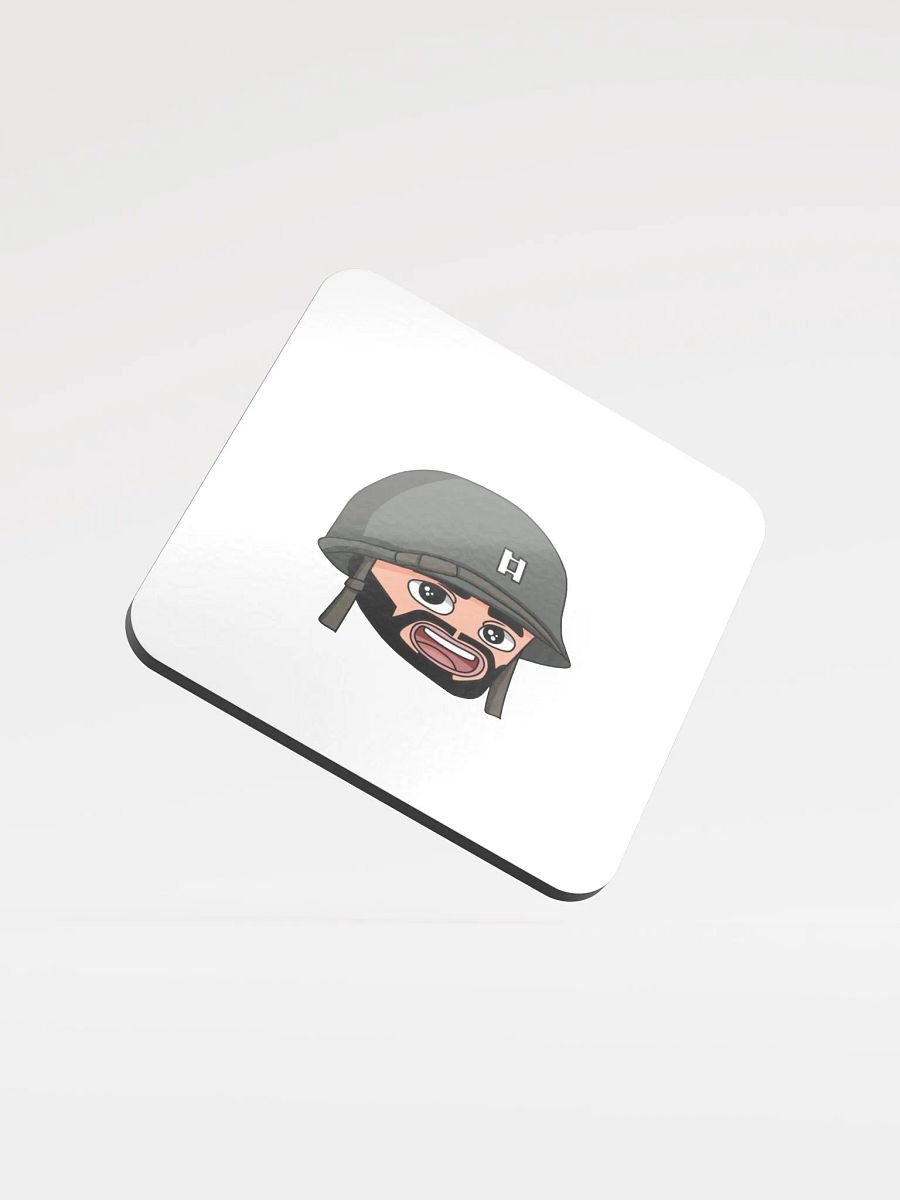 Sadge Meme Coaster product image (1)