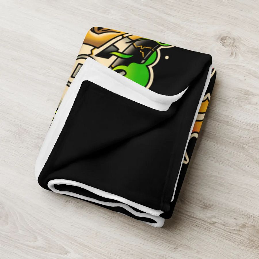 Ahsoka Flash - Blanket product image (4)