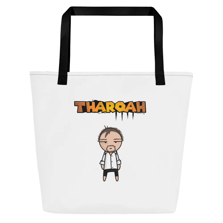Tharoah Tote Bag product image (1)
