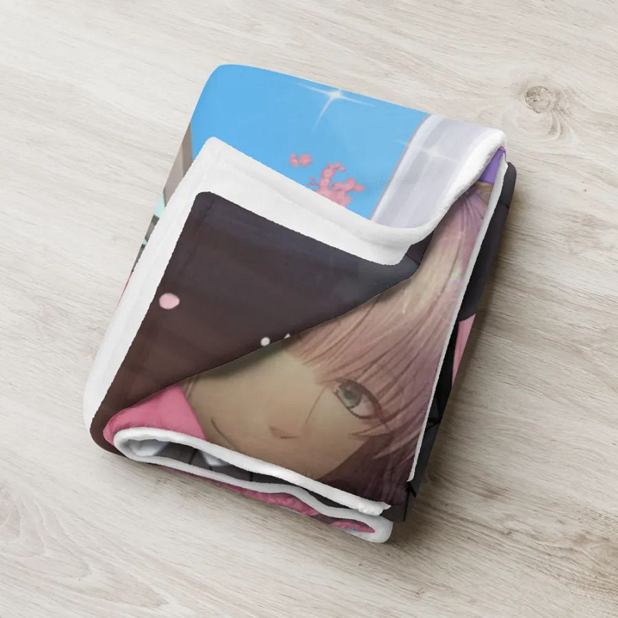 Spring Time Blanket product image (18)