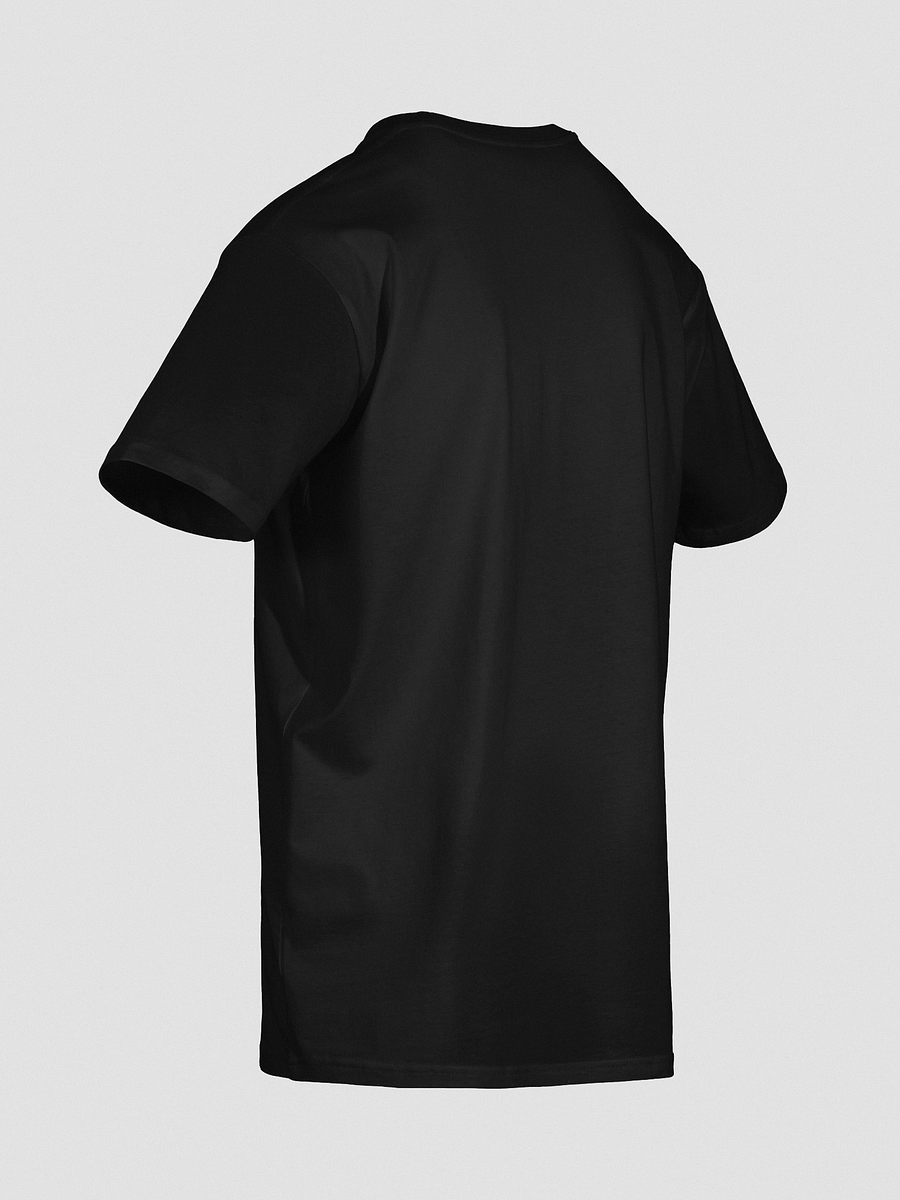 Flower Power Logo Tee (Embroided) product image (8)