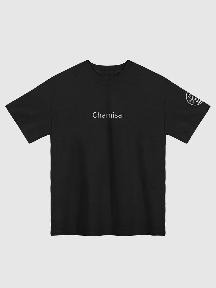 Chamisal Tee product image (1)