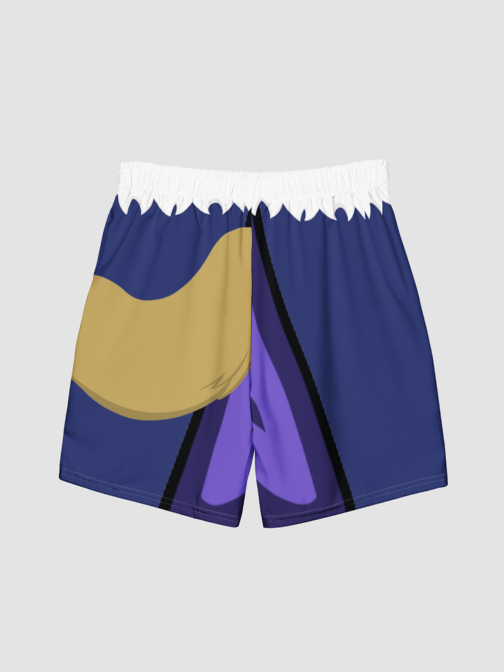 [Foxyareku] Demon Kilt Replica Swimsuit~! product image (2)