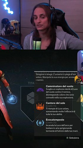 Descrizioni di parte e dove trovarle! #saint4sinner su #twitch 

#destiny #bungiecreator #destiny2 #twitchstreamer #twitchtv ...
