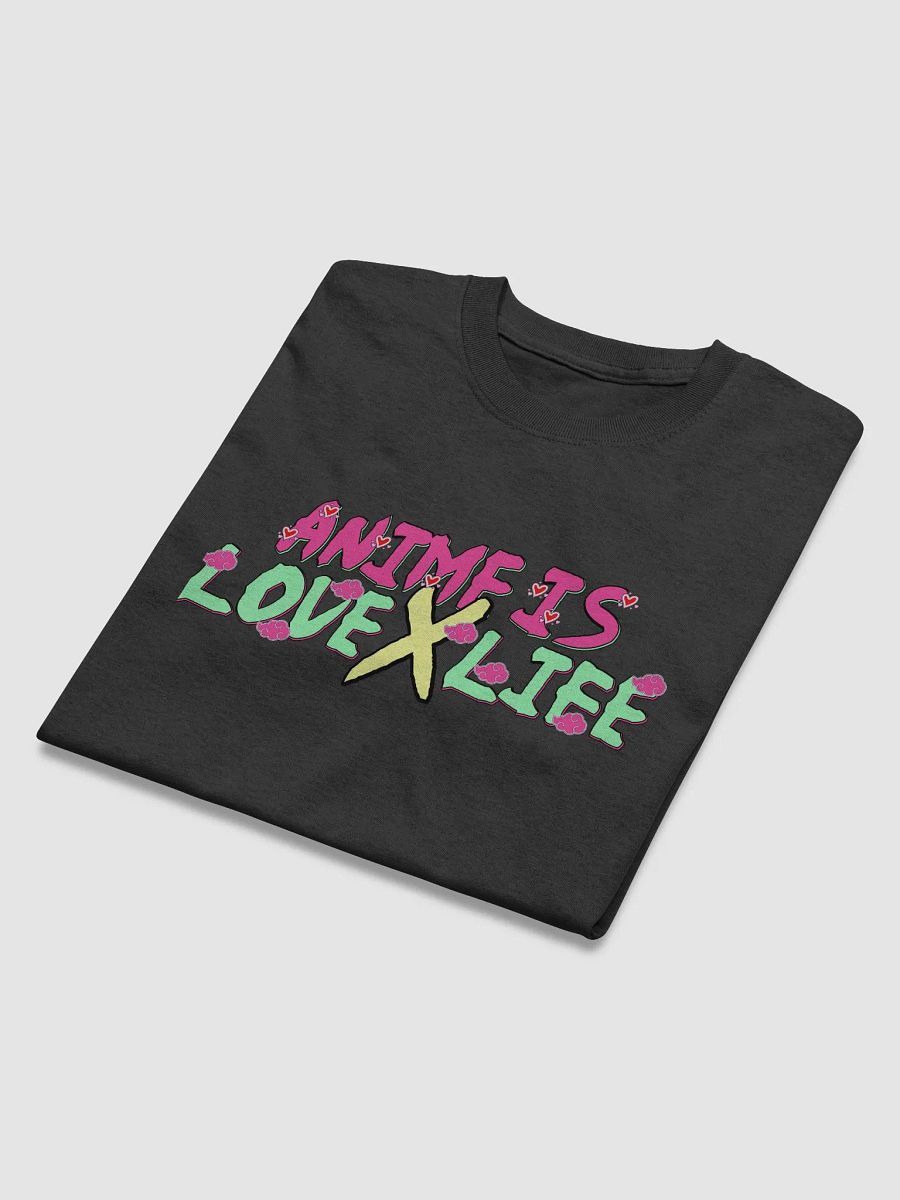 Anime Is LXL 2 product image (24)