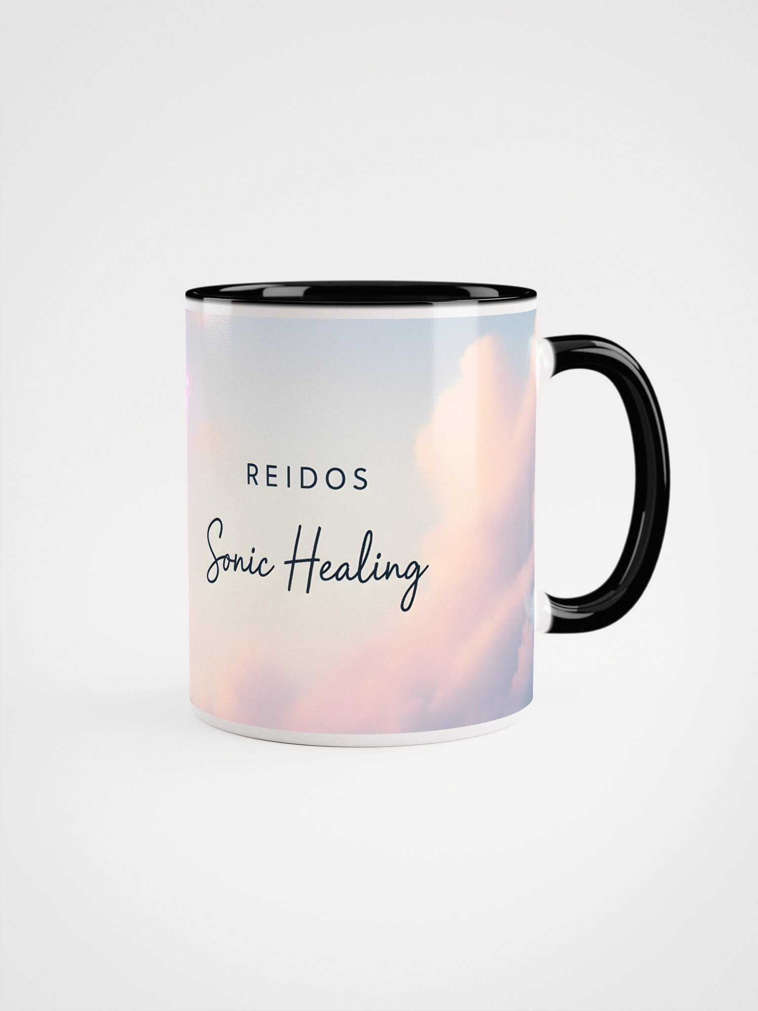 REIDOS Sonic Healing Mug product image (1)