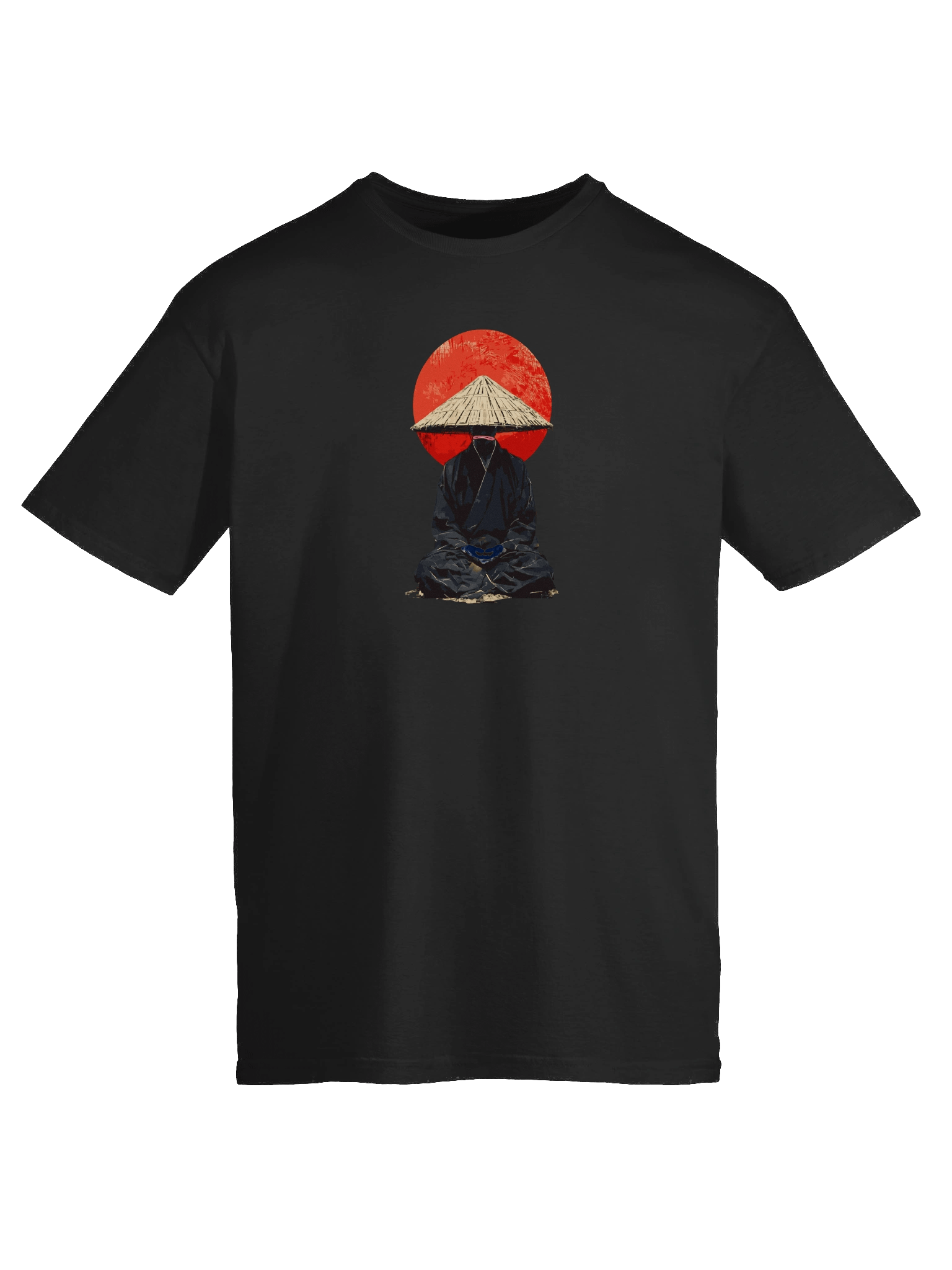 $CAG Sun Set Tee product image (9)