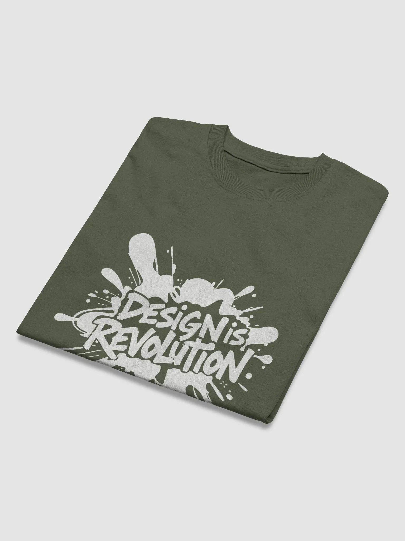 Design is revolution product image (3)