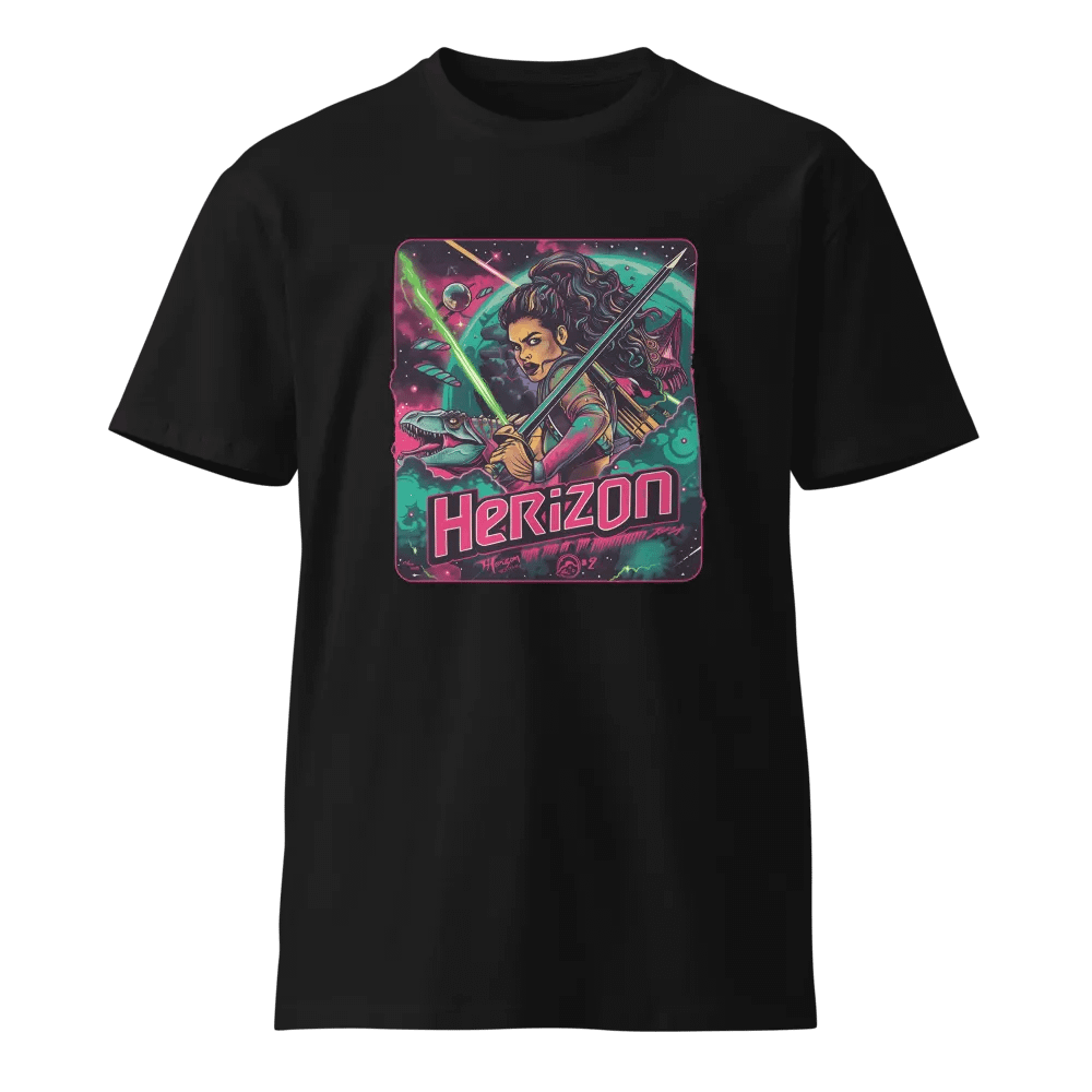 Jurassic Herizon in Space product image (1)