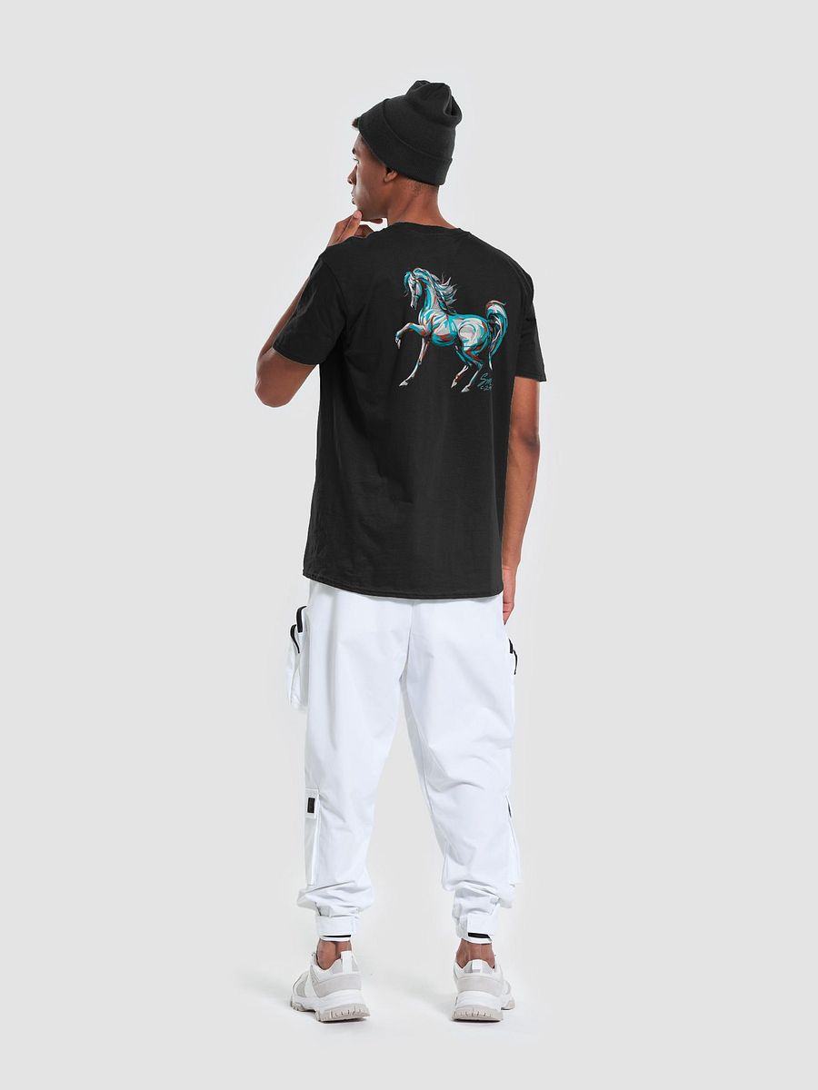Dancing Arabian Horse T-Shirt product image (30)