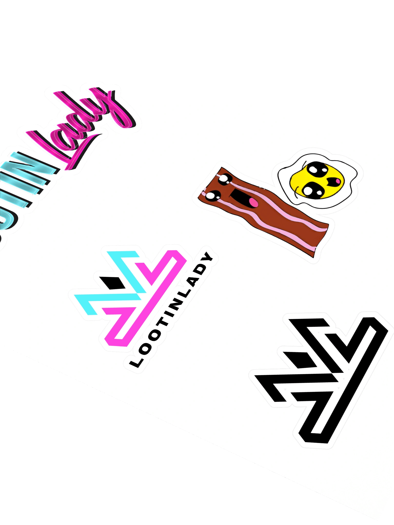 Sticker Pack product image (2)