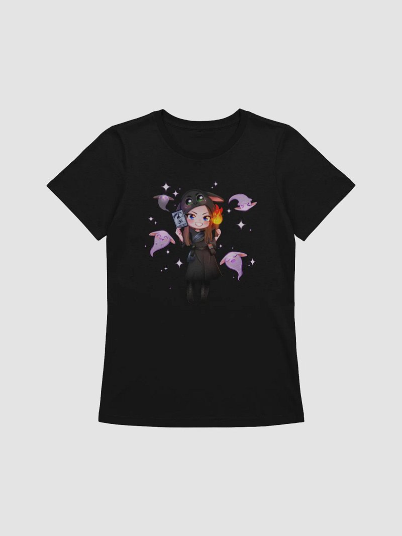 TAROT T-Shirt (Woman's Relaxed Fit)
