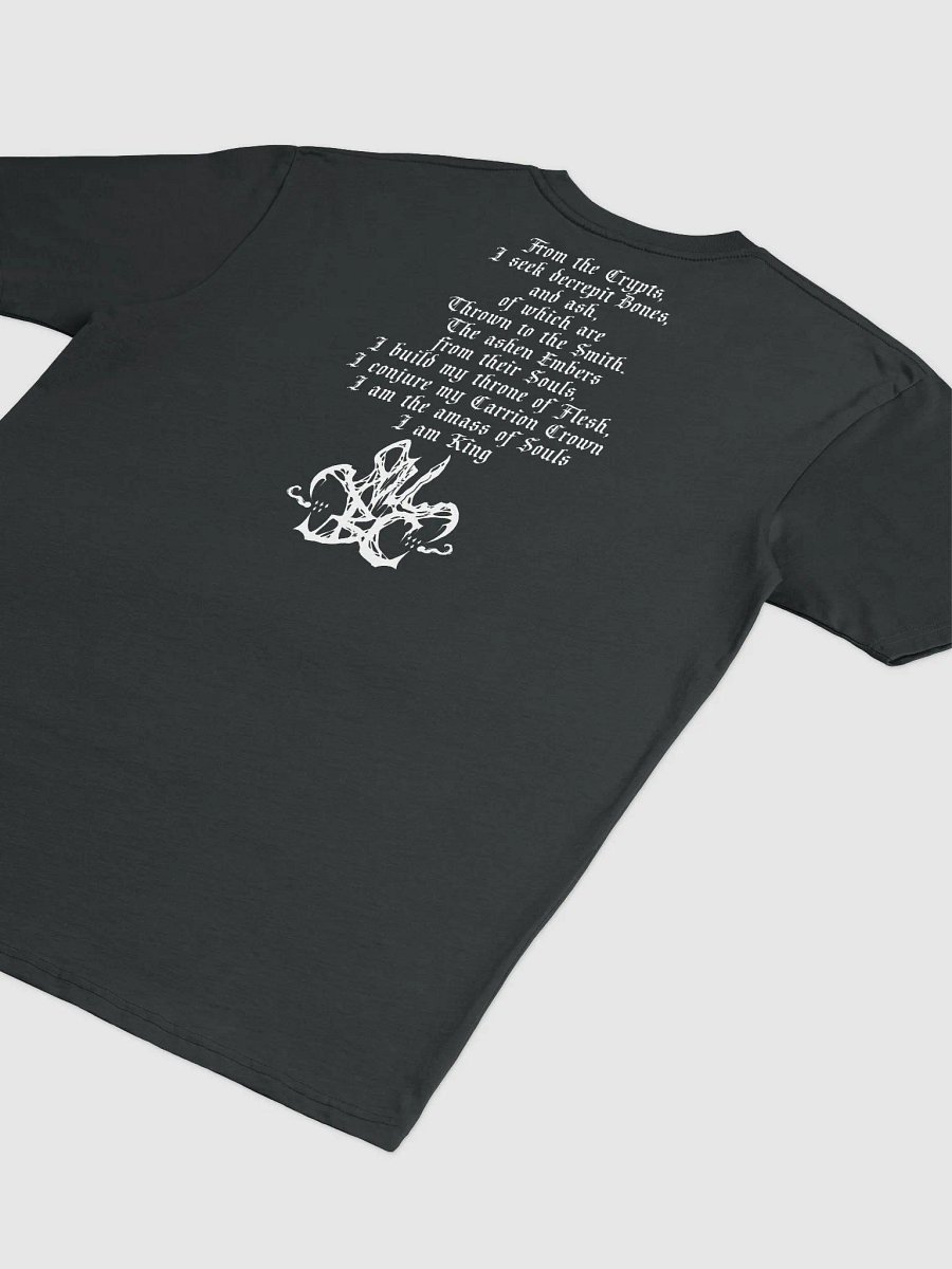 Crowned King product image (2)