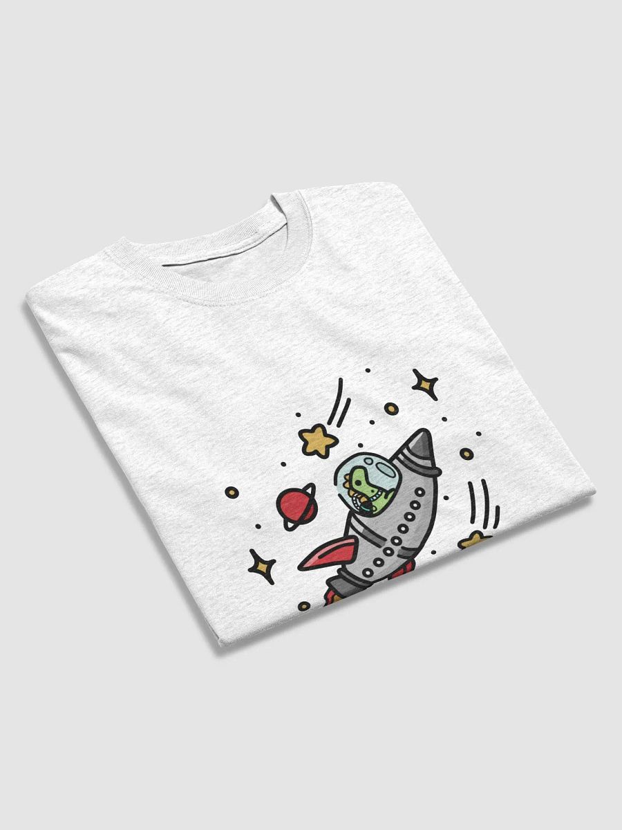 Space Dino (Coloured) product image (33)